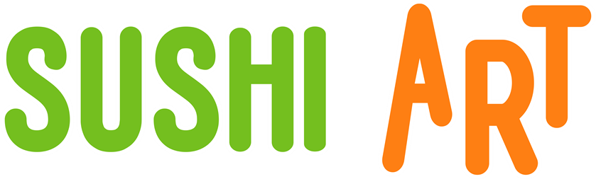 Sushi Art Letras